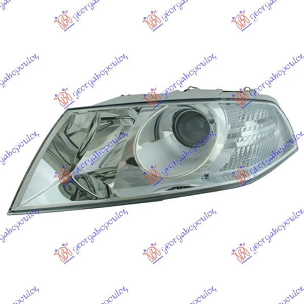 Far - Skoda Octavia 5 2004 , 1z1941017d