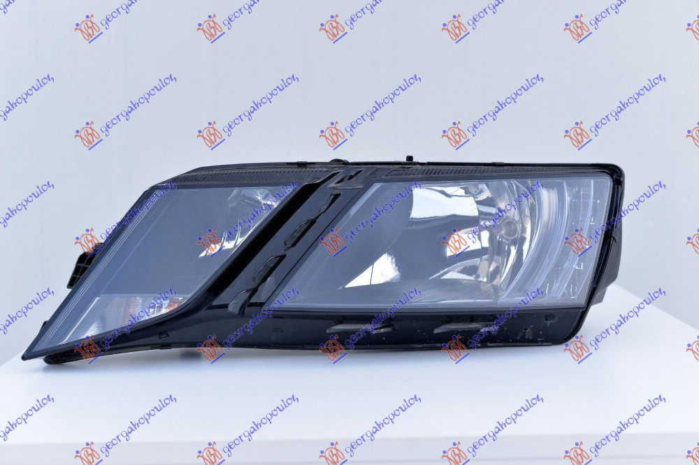 Far - Skoda Octavia 6 2017 , 5e1941015c