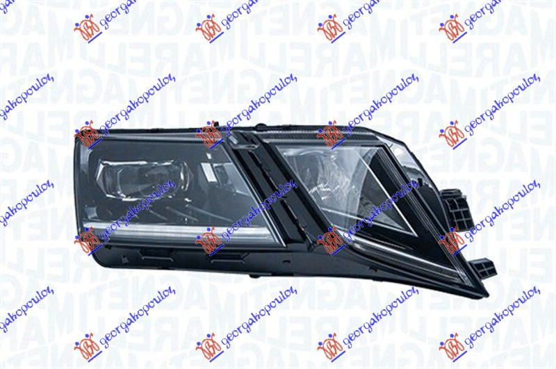 Far - Skoda Octavia 6 2017 , 5e1941016d