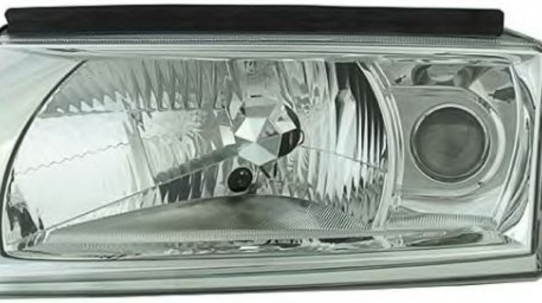 Far SKODA OCTAVIA I (1U2) (1996 - 2010) HELLA 1EL 010 202-011 piesa NOUA