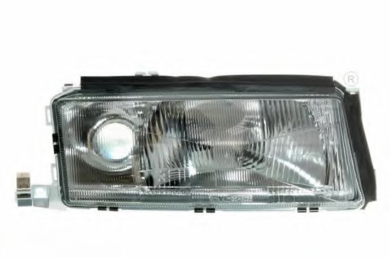 Far SKODA OCTAVIA I (1U2) (1996 - 2010) TYC 20-5295-08-2 piesa NOUA