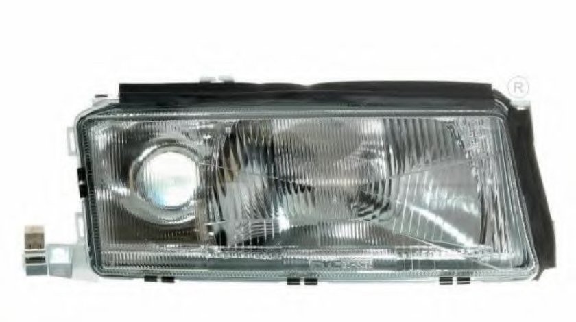 Far SKODA OCTAVIA I (1U2) (1996 - 2010) TYC 20-5296-08-2 piesa NOUA