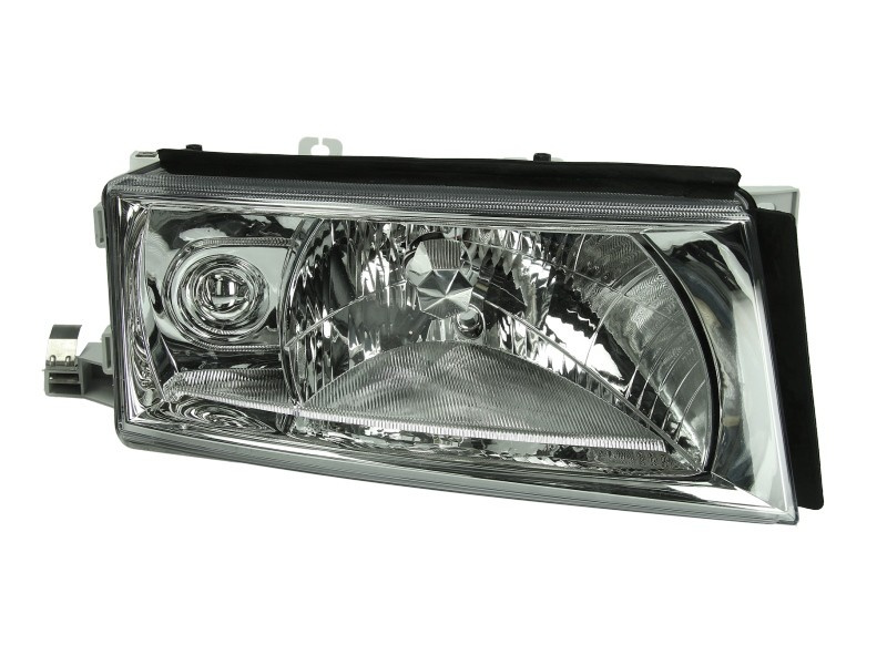 Far SKODA OCTAVIA I (1U2) (1996 - 2010) TYC 20-6231-35-2 piesa NOUA