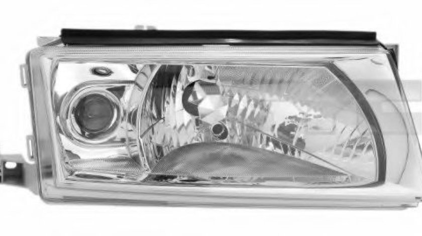 Far SKODA OCTAVIA I (1U2) (1996 - 2010) TYC 20-6232-05-2 produs NOU
