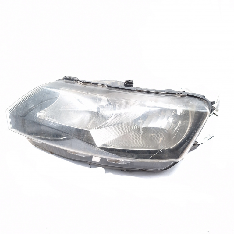 Far Skoda Rapid 2012-2019 1.6 Tdi Cayc Motorina Stanga Volan Pe Stanga Lhd 5Jb941017, 90038118, Hcr102A7011800Rlpl20, E914052 Valeo