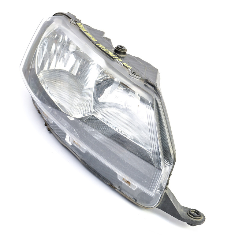Far Skoda Rapid 2012-2019 1.6 Tdi Cxma Motorina Dreapta Volan Pe Stanga Lhd 5Jb941016, 90019588 Valeo