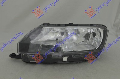 Far - Skoda Rapid 2012 , 5jb941017
