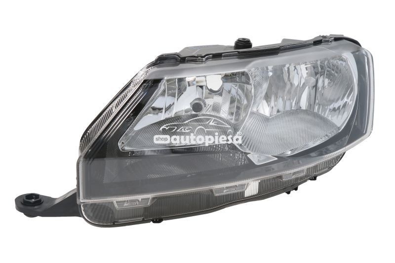 Far SKODA RAPID (NH3) (2012 - 2016) TYC 20-15132-05-2 piesa NOUA