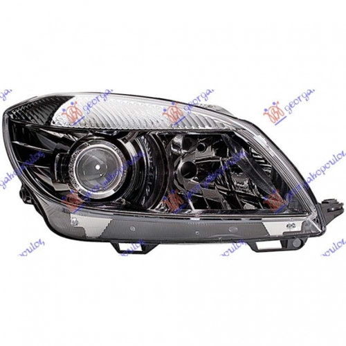 Far - Skoda Roomster 2010 , 5j1941017e