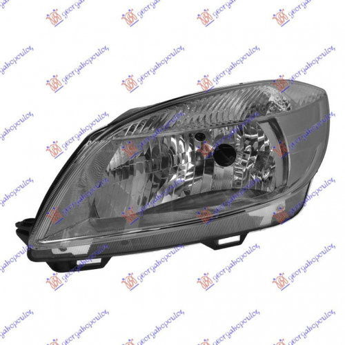 Far - Skoda Roomster 2010 , 5j1941018c