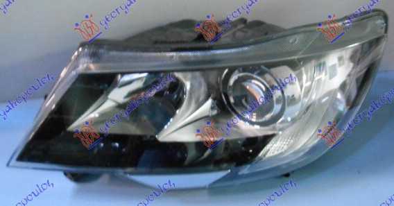 Far - Skoda Superb 2013 , 3t1941015f