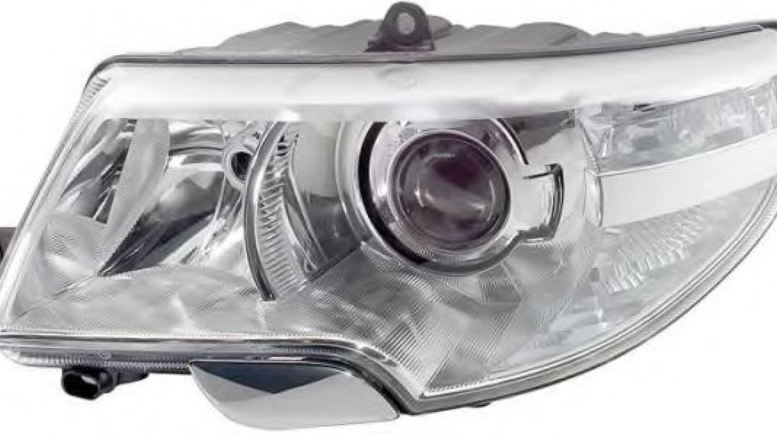 Far SKODA SUPERB II (3T4) (2008 - 2015) HELLA 1ZS 247 047-341 piesa NOUA