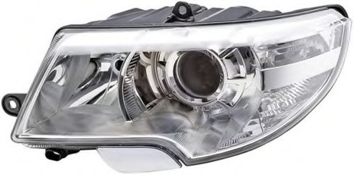 Far SKODA SUPERB II Combi (3T5) (2009 - 2015) HELLA 1EL 247 047-261 piesa NOUA