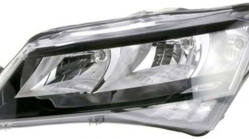 Far SKODA SUPERB III (3V3) (2015 - 2016) HELLA 1EJ 011 939-021 piesa NOUA