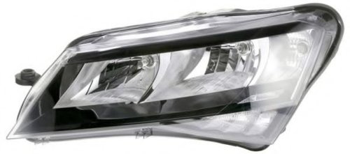 Far SKODA SUPERB III Combi (3V5) (2015 - 2016) HELLA 1EJ 011 939-021 piesa NOUA