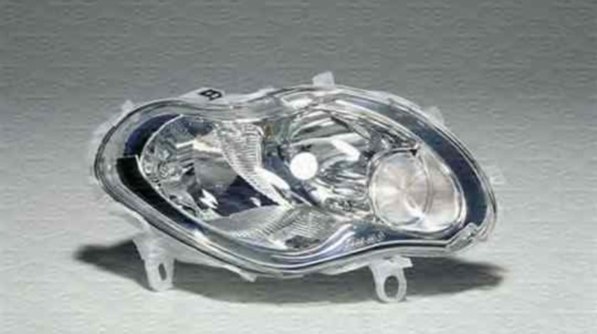 Far SMART CITY-COUPE 450 MAGNETI MARELLI 711307022337