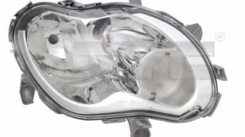 Far SMART CITY-COUPE 450 TYC 20-12305-05-2