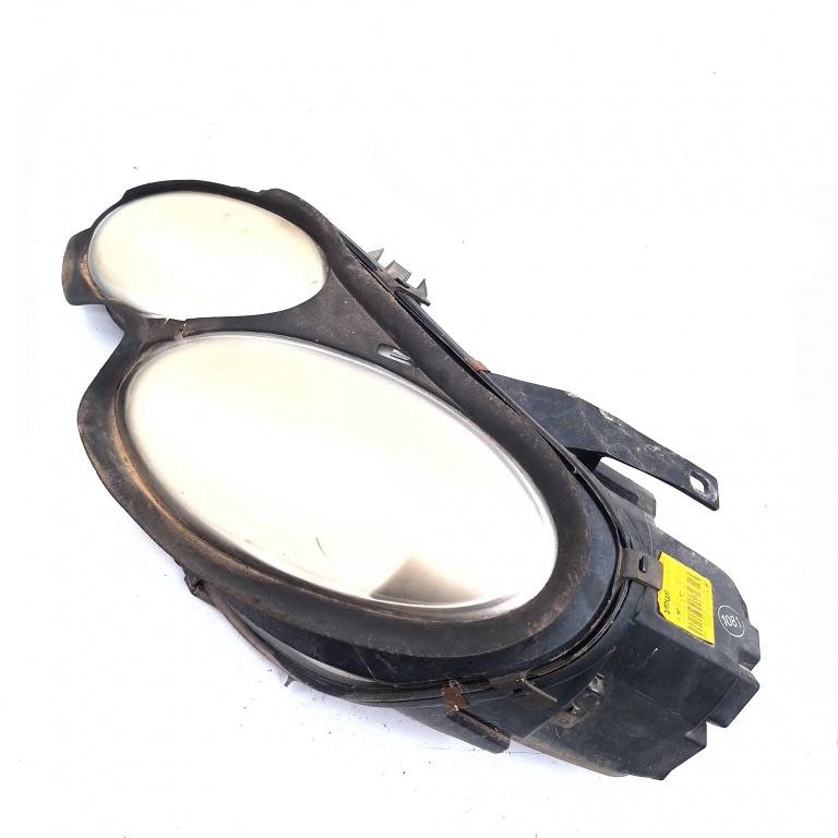 Far Smart Forfour (454) 2004-2006 1.5 Cdi (454.001) Om 639.939 Motorina Stanga 0301207201, A4545400154