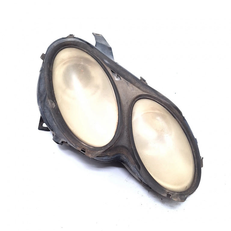 Far Smart Forfour (454) 2004-2006 1.5 Cdi (454.001) Om 639.939 Motorina Dreapta A4545400654, 0301207212, 8301A280