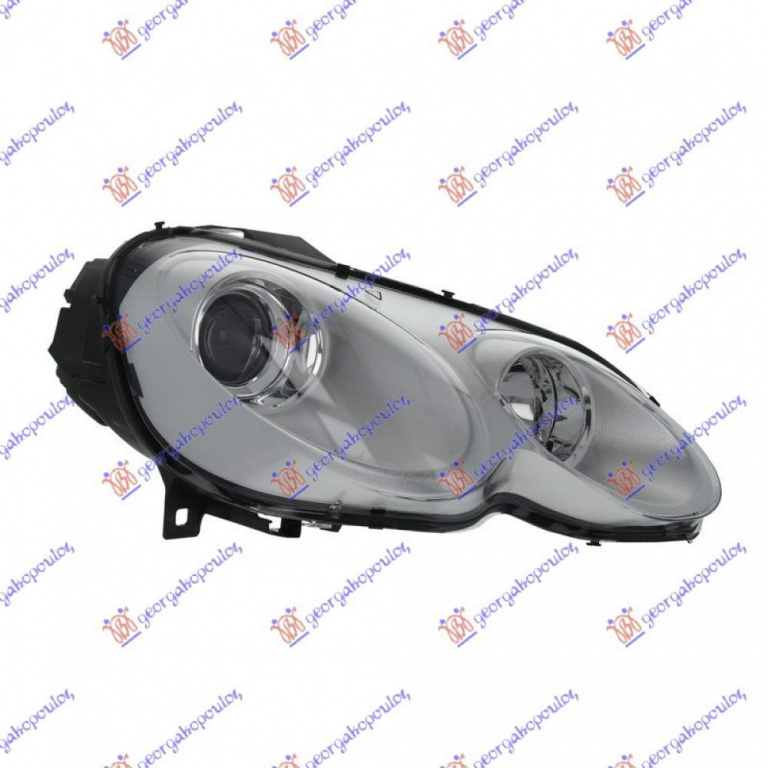 Far - Smart Fortwo 2012