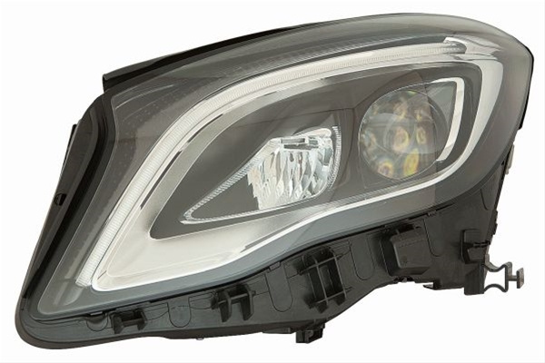 Far St Cu Motor, Cu Led Gla - Depo Loro Mercedes-Benz 440-11AMLMLDEM2