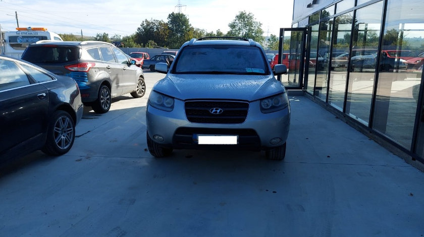 FAR ST DR HYUNDAI SANTA FE