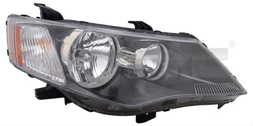 Far St Elec, Cu Motor, D2r / Hb3 Outlander 2006 >> 2010 - Tyc Mitsubishi 20-17034-06-2