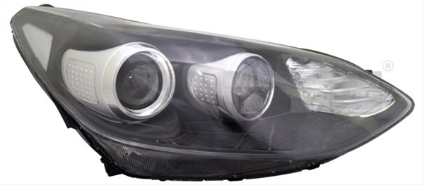 Far St Elec Cu Motor Hb3, Led, Kia Sportage 2015 >> Tyc Kia 20-15820-06-2