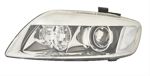 Far St Elec Cu Motor Hid/afs Q7-depo Csnbb Loro Audi 446-1130LMLEAM2