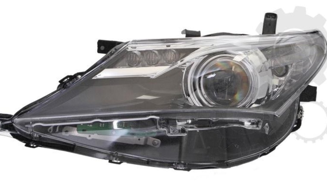 FAR ST.ELECTRIC LED TOYOTA AURIS 2013 2014 2015