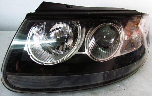FAR ST. HALOGEN SANTA FE 2 2.2 CRDI 2007 2008 2009 155CP
