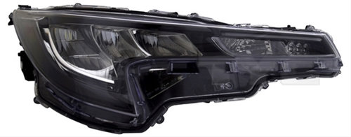 Far St Led Cu Motor Corolla 2018 >> Tyc Toyota 20-17632-00-2