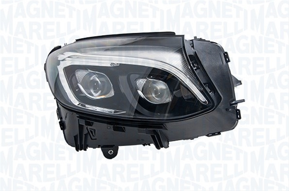 Far St Led Mb Glc (x253) - Marelli Csnbb Mercedes-Benz 719000000239