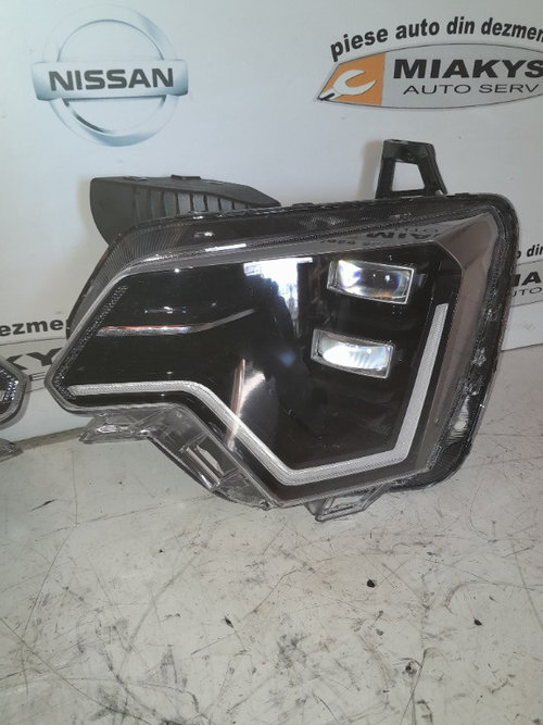 Far stânga complet / kia niro 2 hybrid/ an - 2022 / cod - 92101- AT