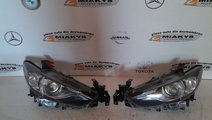 Far stânga + dreapta Mazda 6 cu xenon an 2012 , 2...