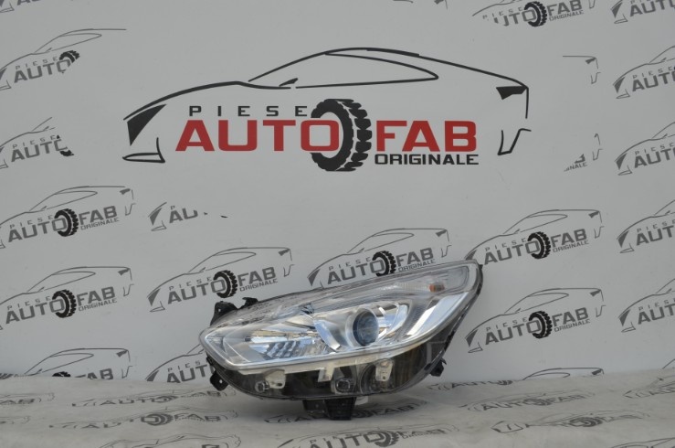 Far stânga Ford S-Max an 2016-2018 COD EM2B13W030AJ V5R3OSGQDI