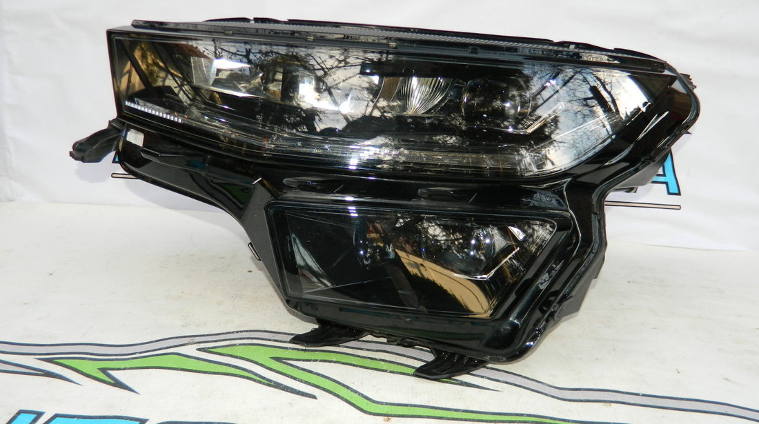 Far stânga Full Led Skoda Kodiaq Facelift model 2020-2024 cod 566941035