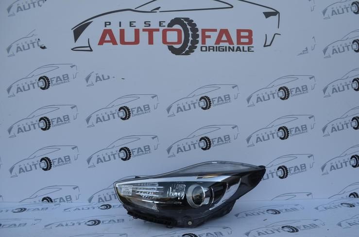 Far stânga Hyundai IX 20 cu lupă an 2015-2019 HCVE2AD59A
