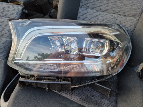 Far stânga Mercedes X Class A470 w470 Full Led cod A4709060800