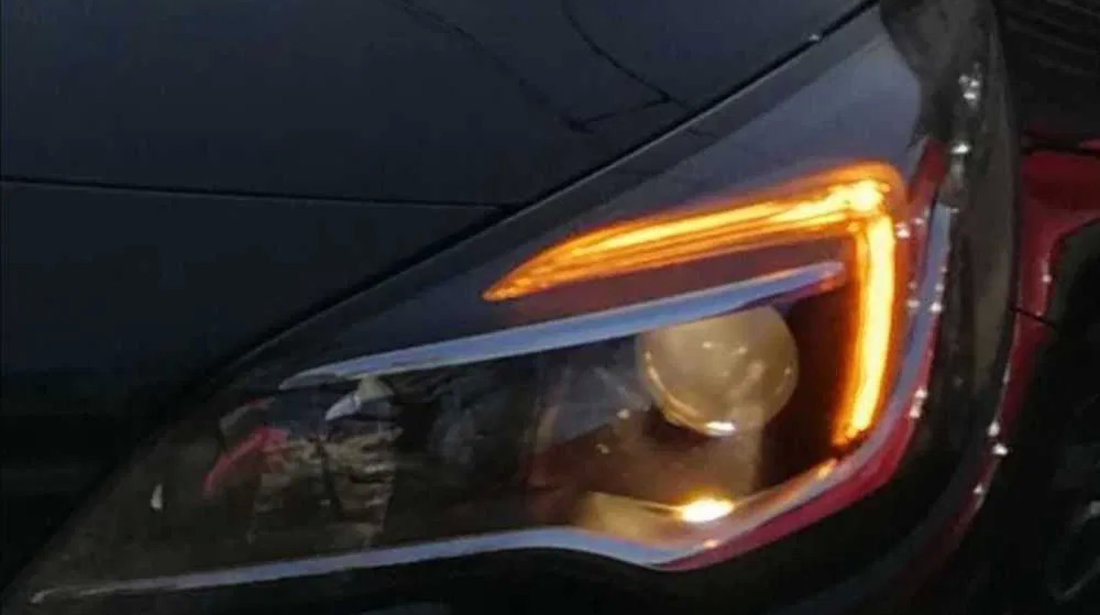 Far stânga Opel Astra K original GM 2018/2019