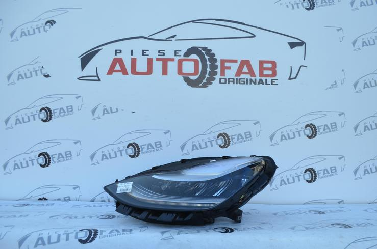 Far stânga Tesla Model 3 Full Led an 2017-2020 CI0Y43PMUX