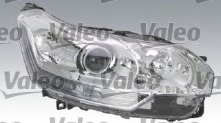 FAR ST.XENON SCREW -11 VALEO CITROEN C5 2008 -