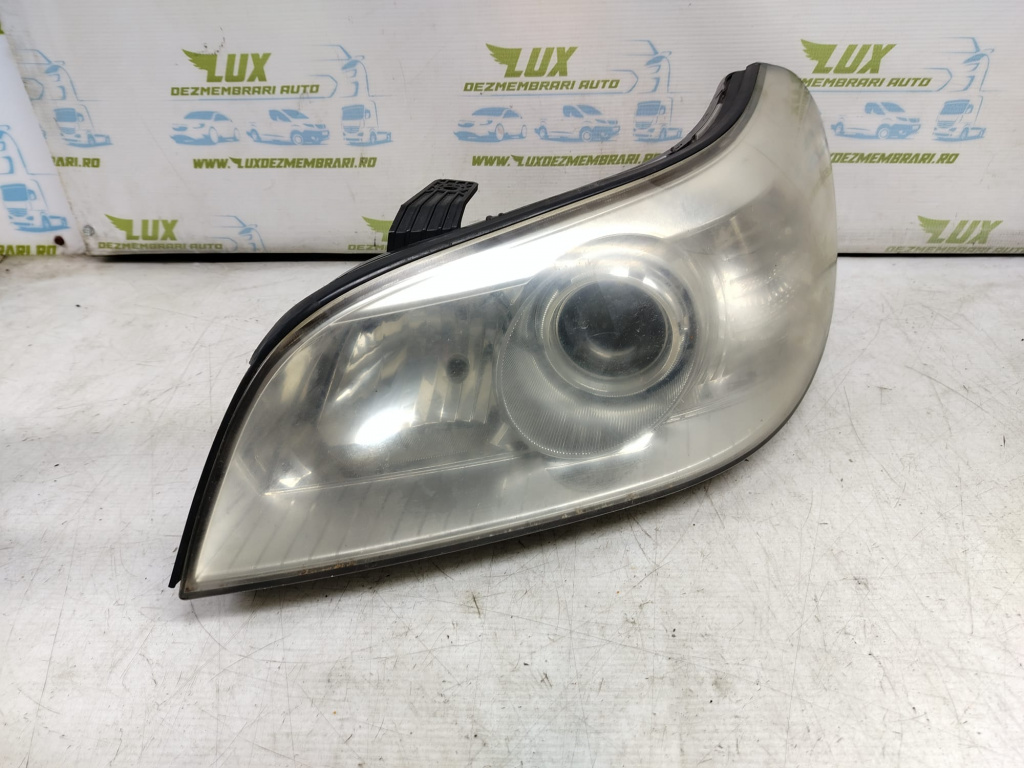 Far stanga 00019030 Chevrolet Epica [2006 - 2012] 2.0 d Z20S