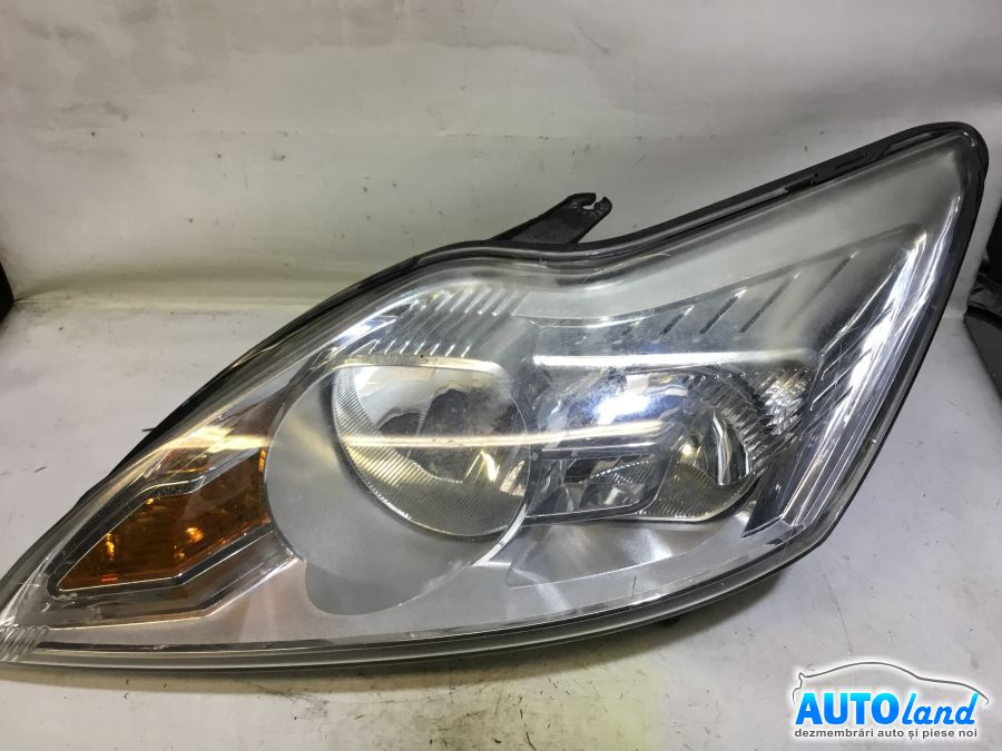 Far Stanga 0077r00hcr Ford FOCUS II DA 2004-2008