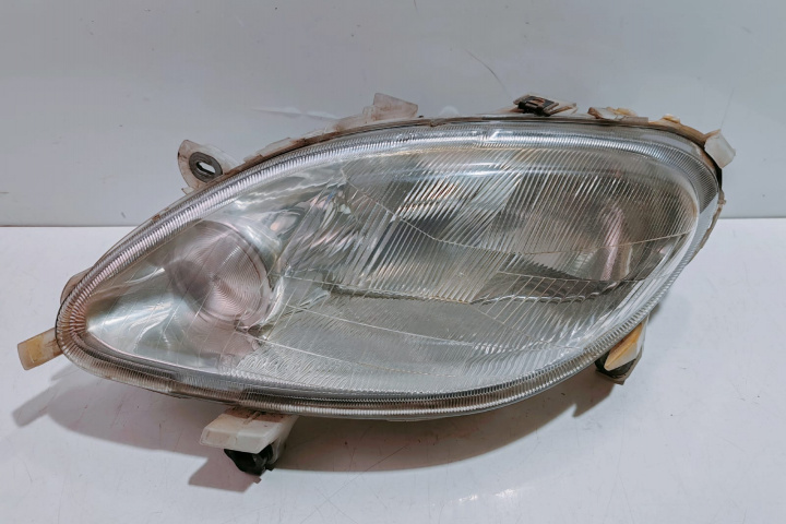 Far Stanga 0301088301 Smart Fortwo [1998 - 2002]