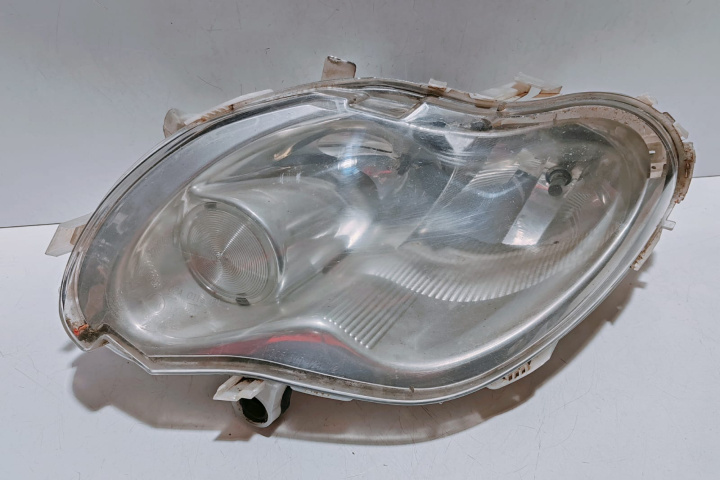 Far Stanga 0301169201 Smart Fortwo [facelift] [2000 - 2007]