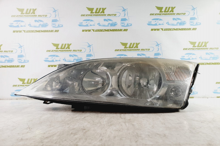 Far stanga 0301174201 Ford Mondeo 3 [2000 - 2003]