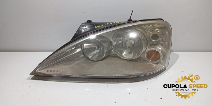 Far stanga 0301183601 Ford Galaxy [facelift] [2000 - 2006]