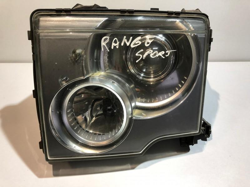 Far stanga 0301185271 Land Rover Range Rover Vogue 3 [2002 - 2005]