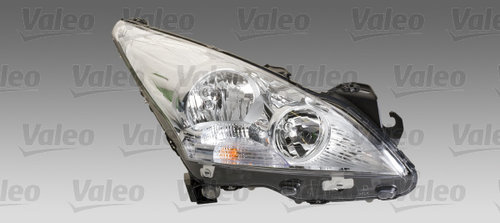 Far stanga (043784 VALEO) PEUGEOT